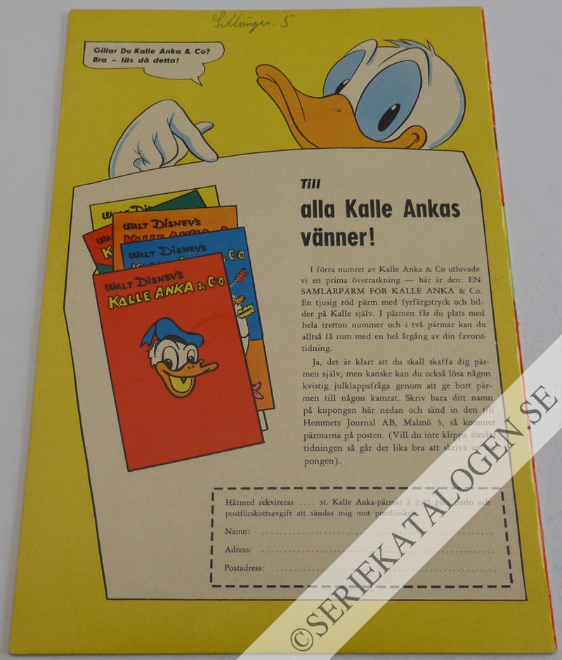 Baksida (1957)