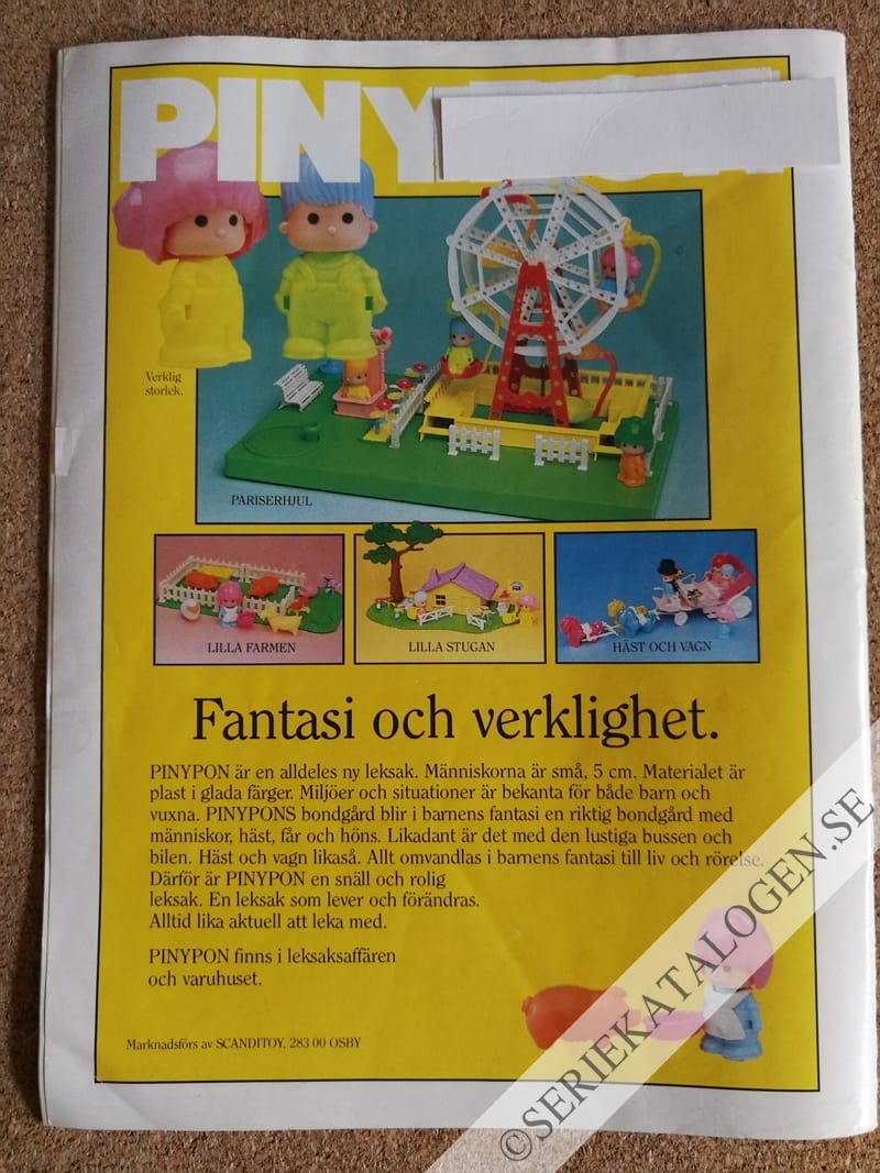 Baksida (1989)