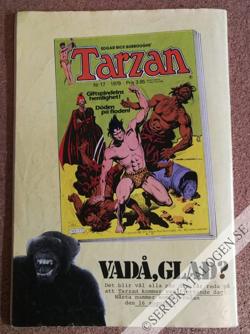 Baksida (1979)