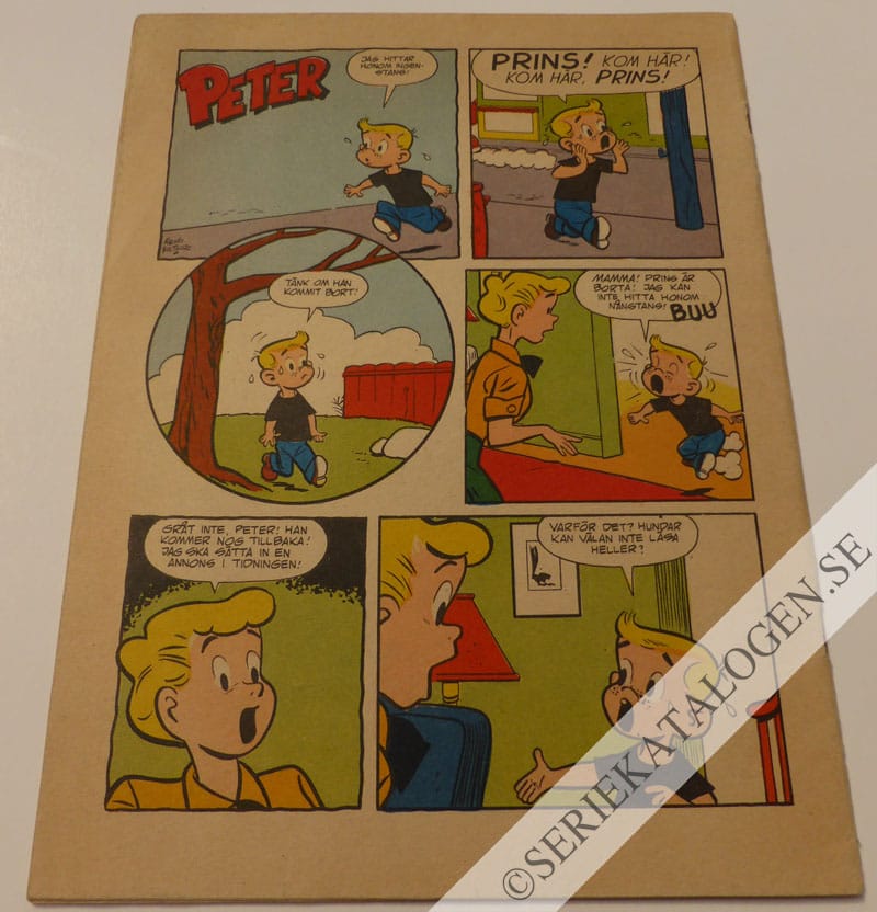 Baksida (1954)
