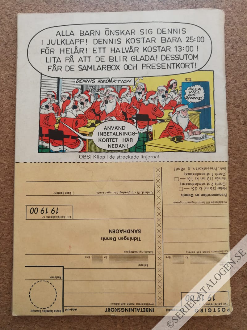 Baksida (1966)