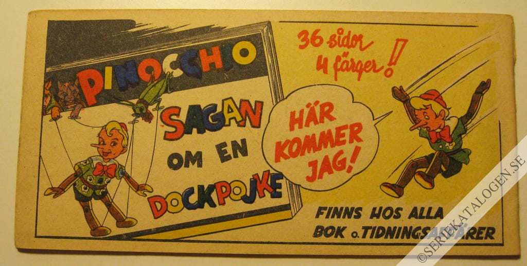 Baksida (1953)