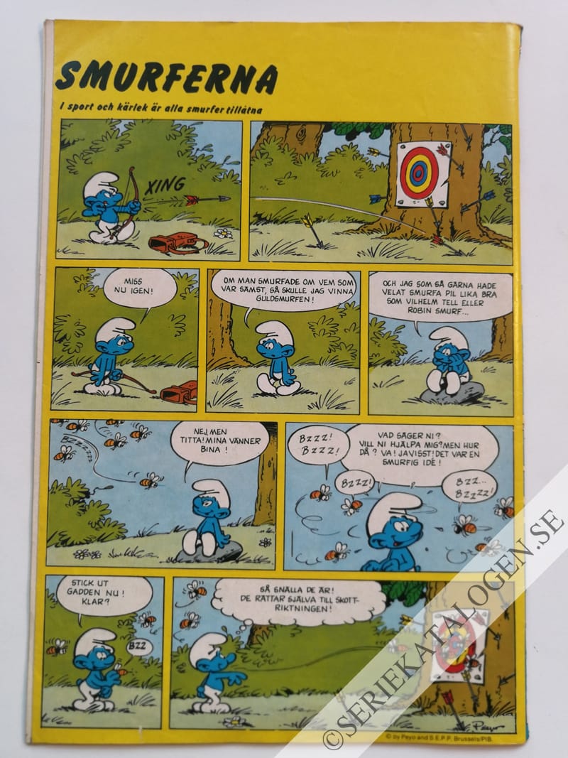 Baksida (1980)