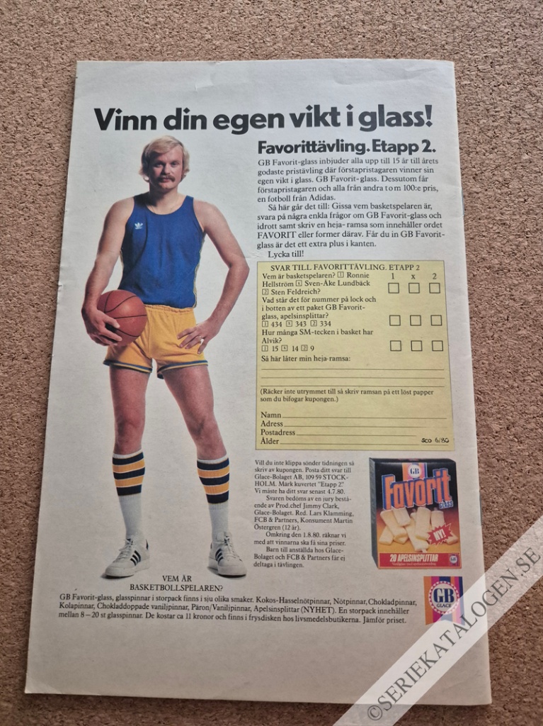 Baksida (1980)