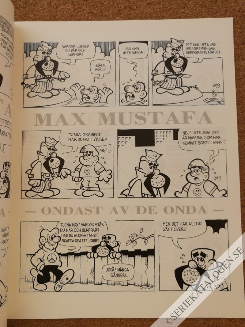 Exempel (1987)