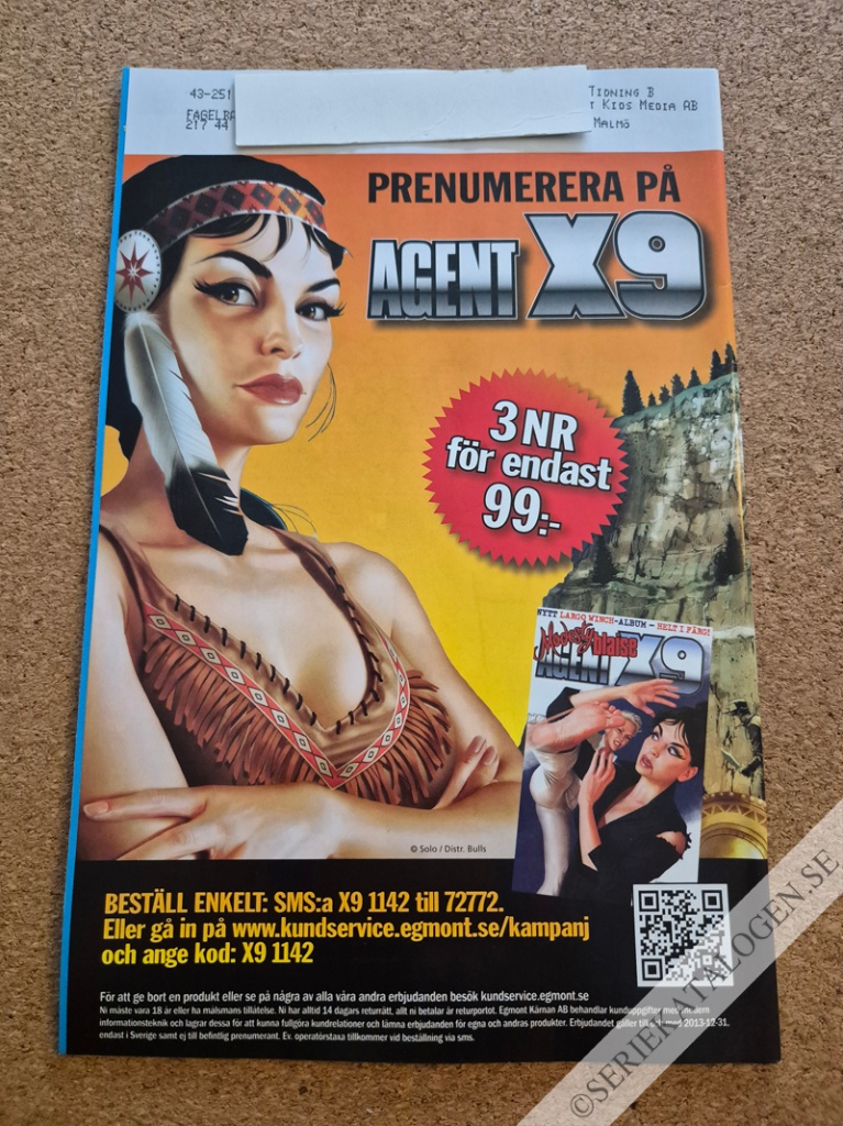 Baksida (2013)