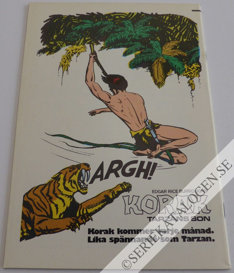 Baksida (1974)