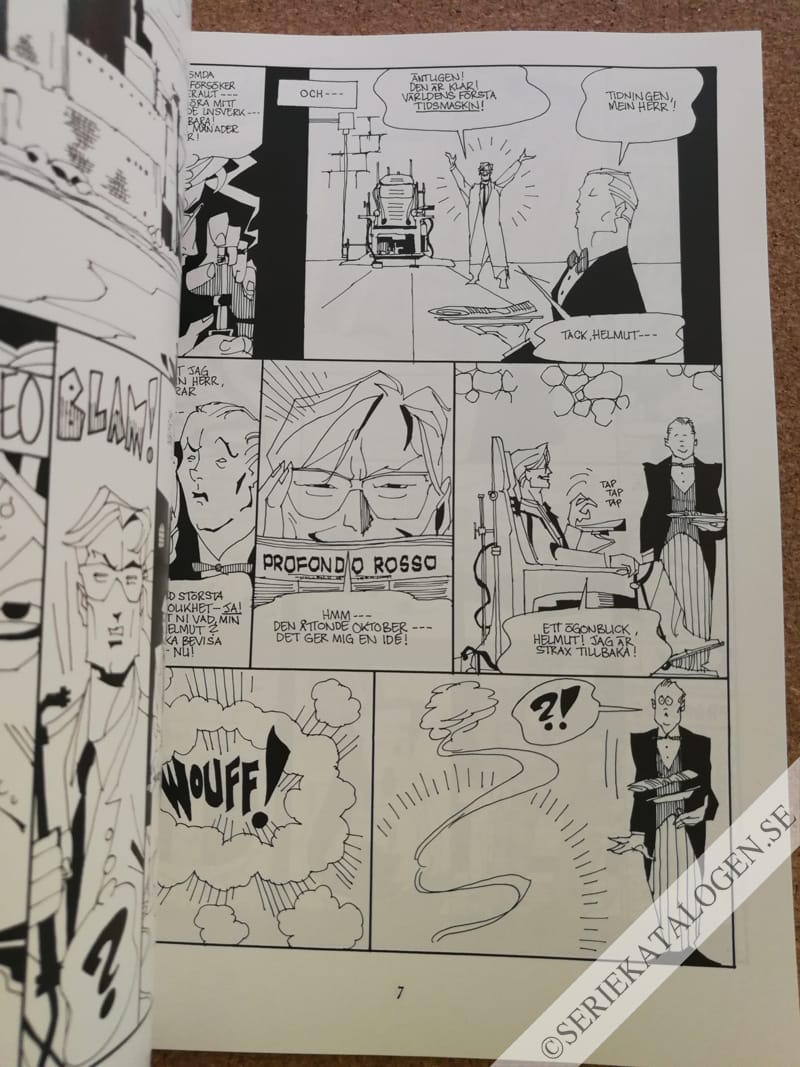 Exempel (1992)