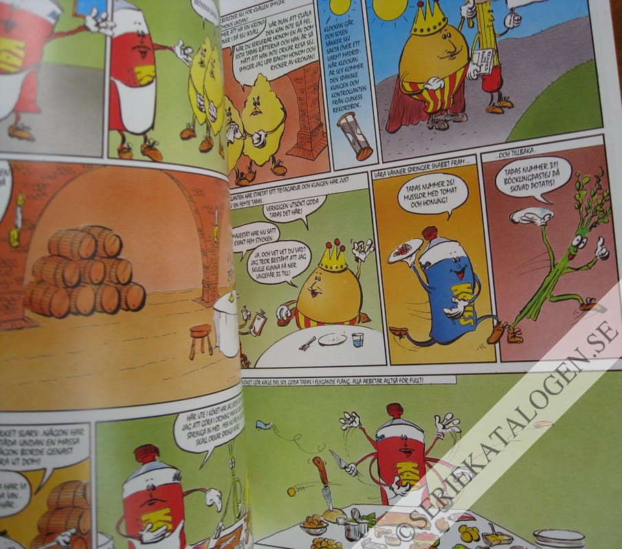 Exempel (1995)