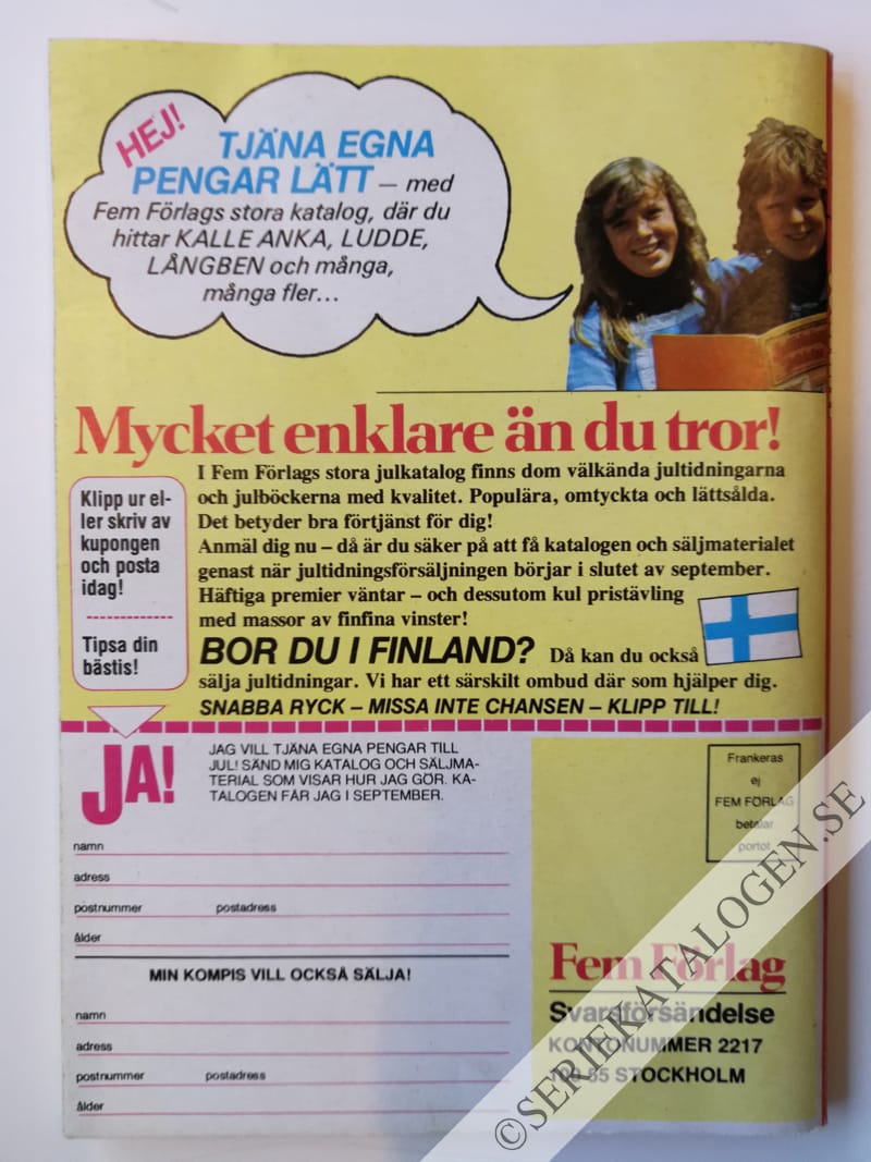 Baksida (1977)