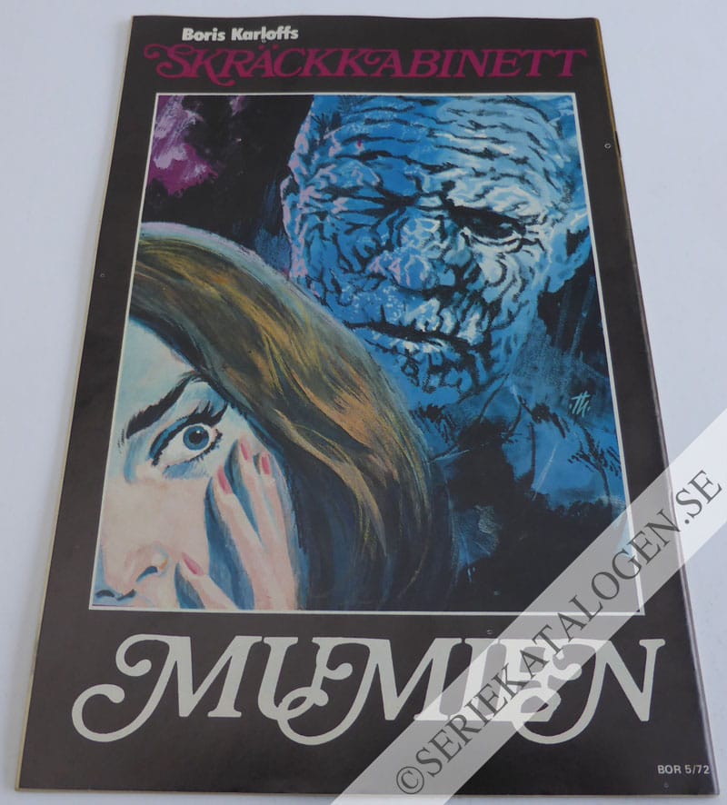 Baksida (1972)