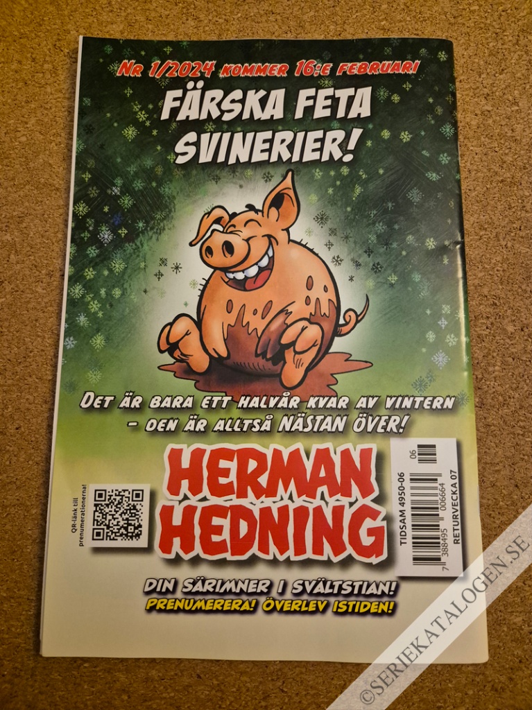 Baksida (2023)