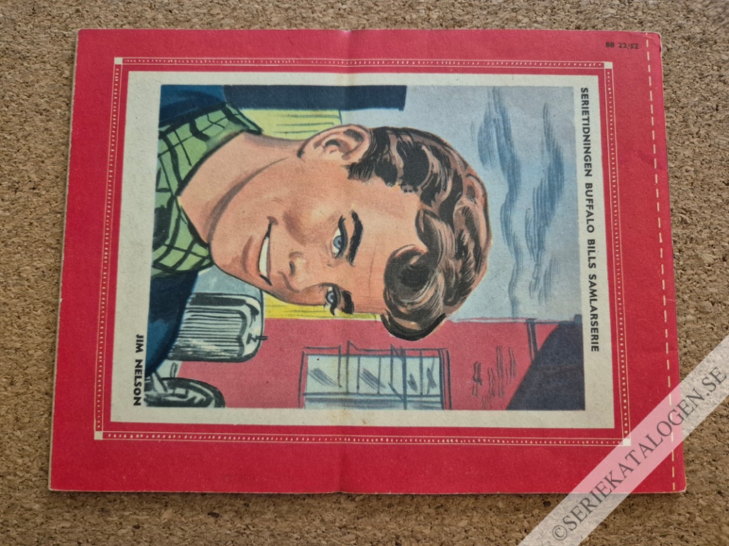 Baksida (1952)