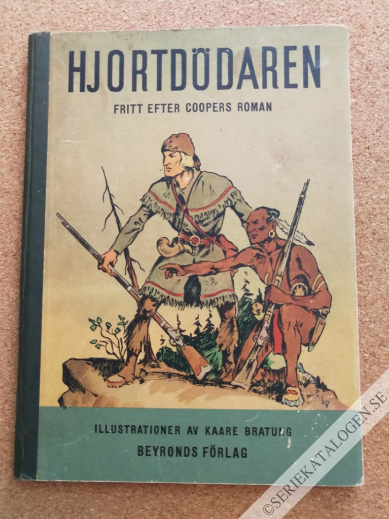 Framsida (1948)