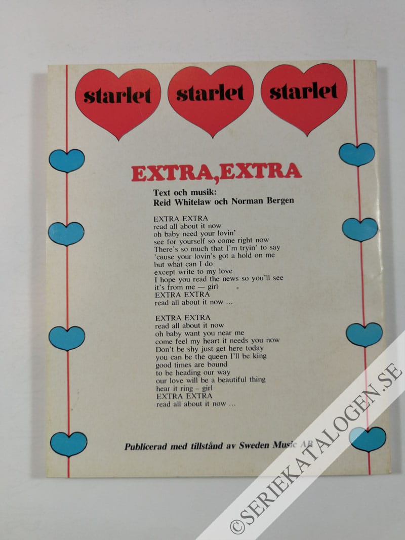 Baksida (1977)