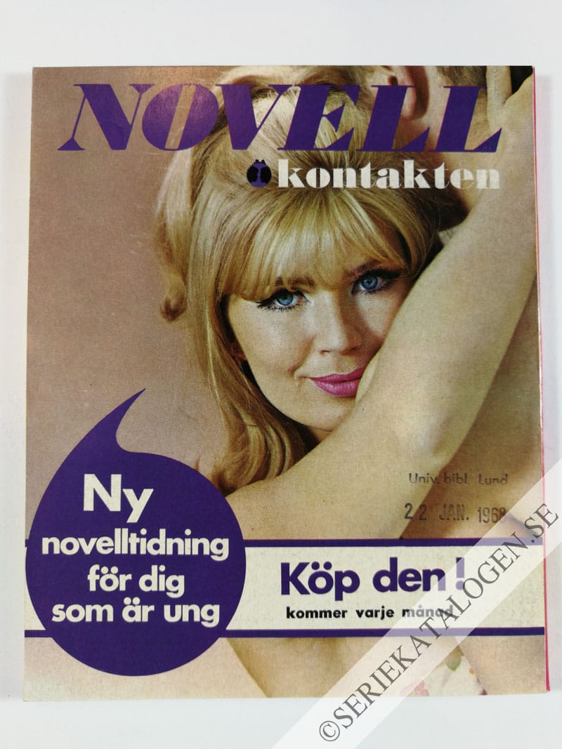 Baksida (1967)