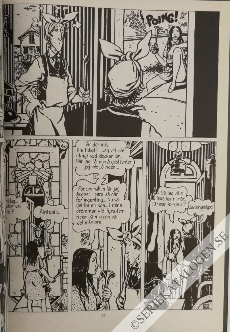 Exempel (1986)