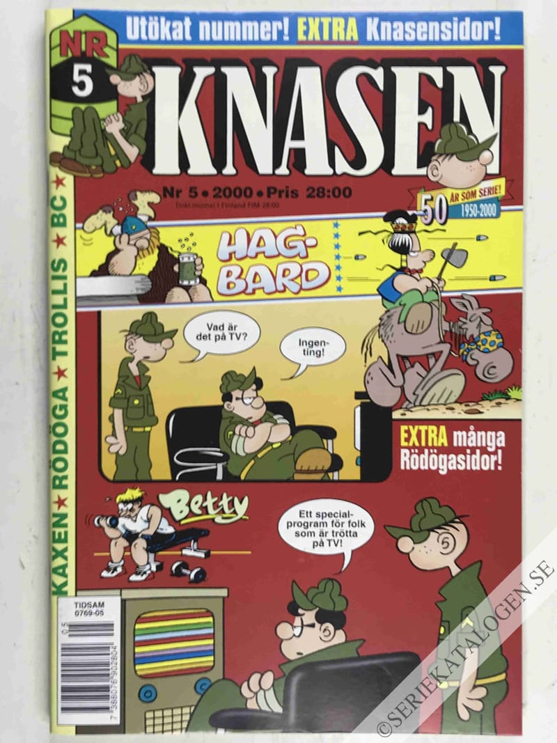 Framsida (2000)