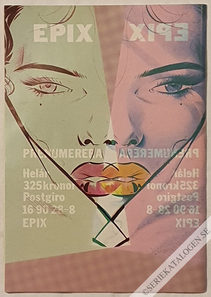 Baksida (1988)