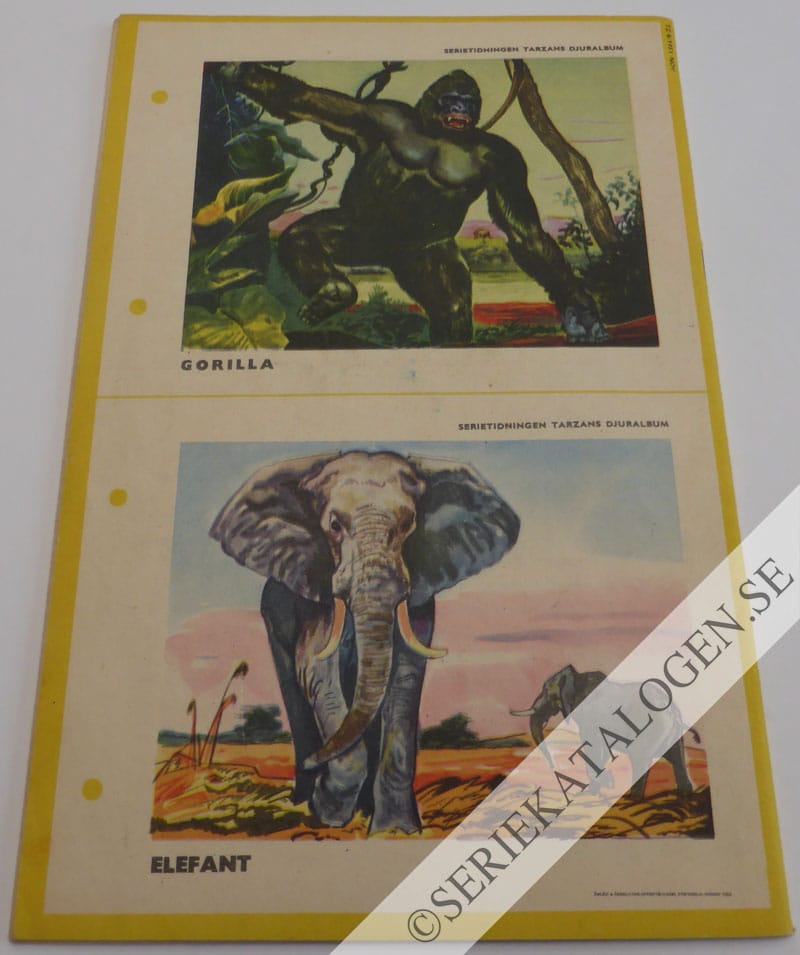 Baksida (1951)