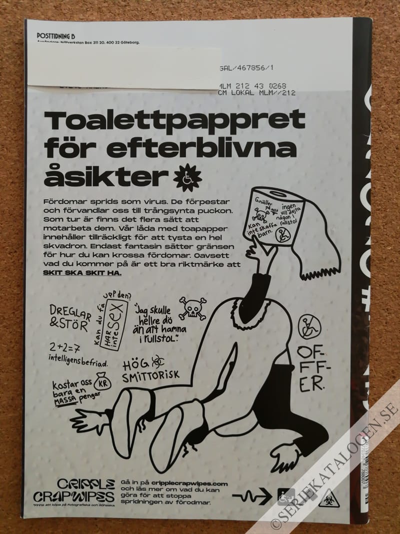 Baksida (2020)