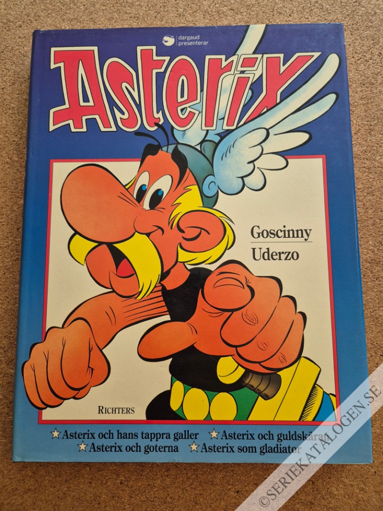 Asterix (1986)