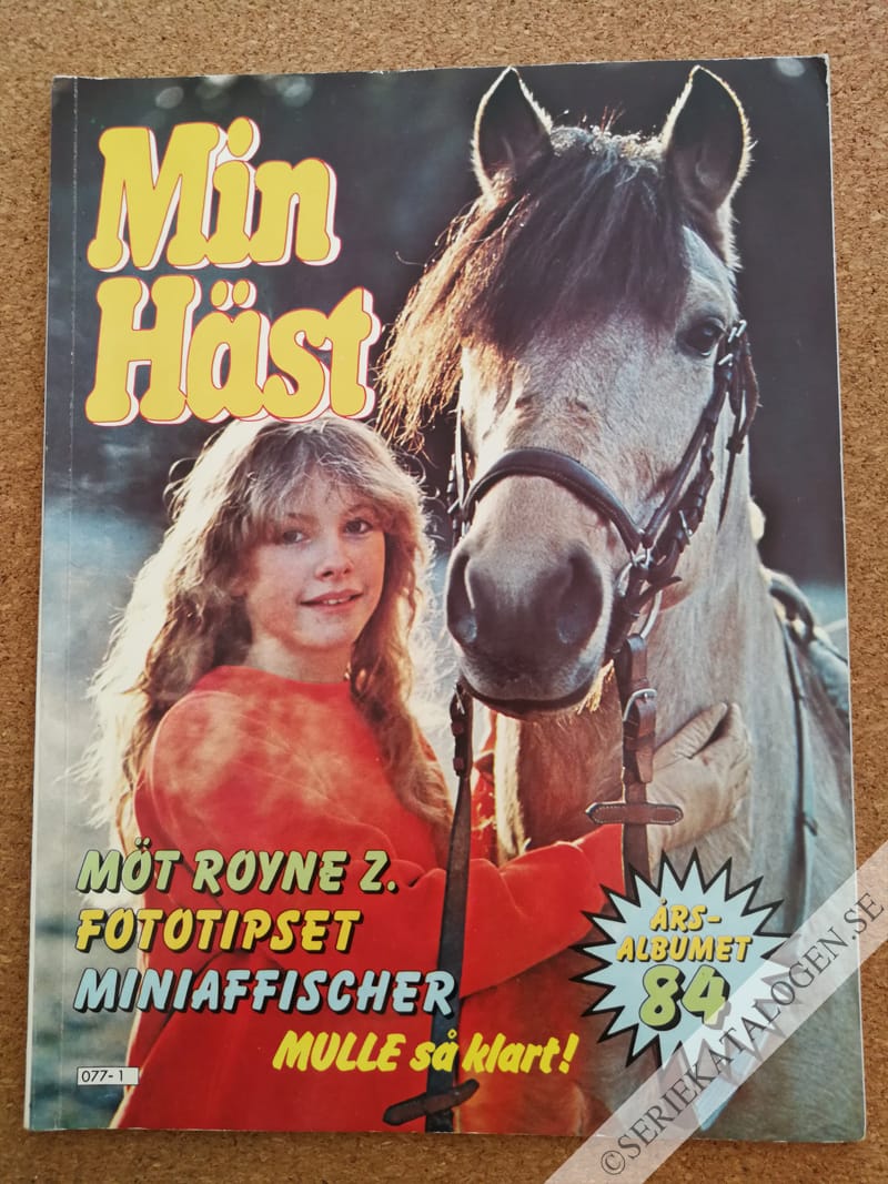 Framsida (1984)