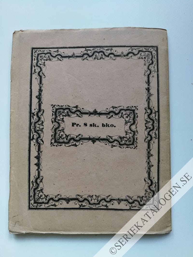 Baksida (1854)