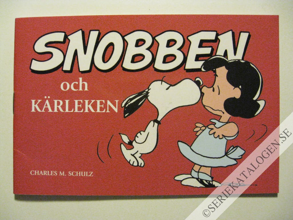 Snobben och kärleken (2004)