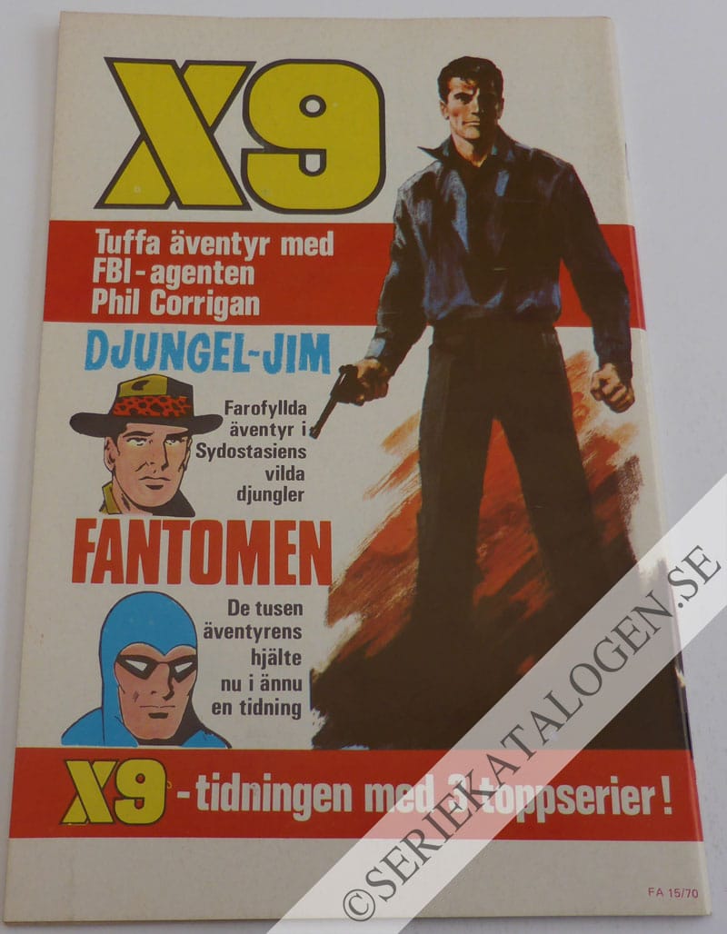 Baksida (1970)