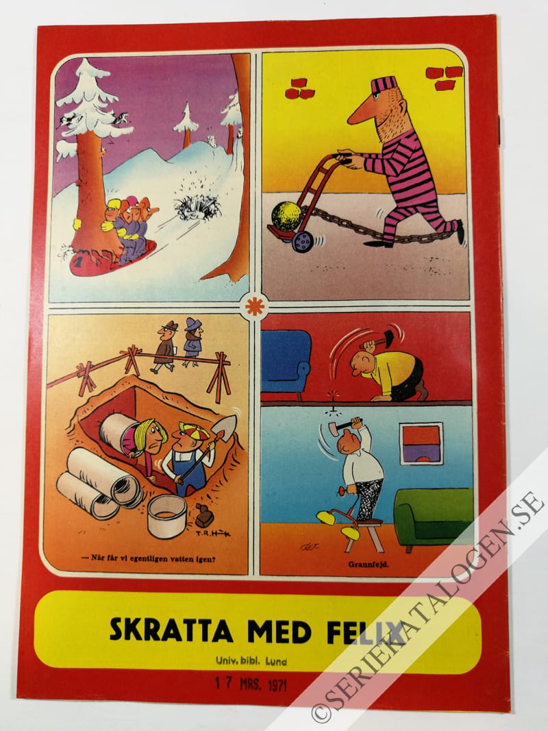 Baksida (1970)