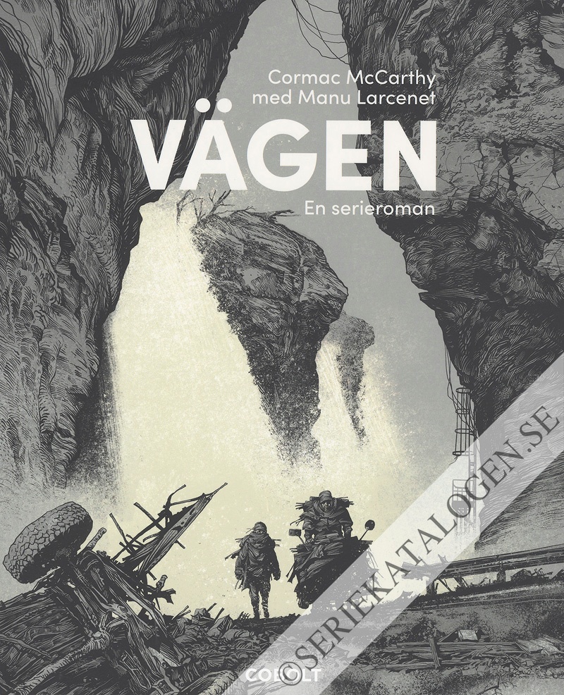 Vägen (2025)