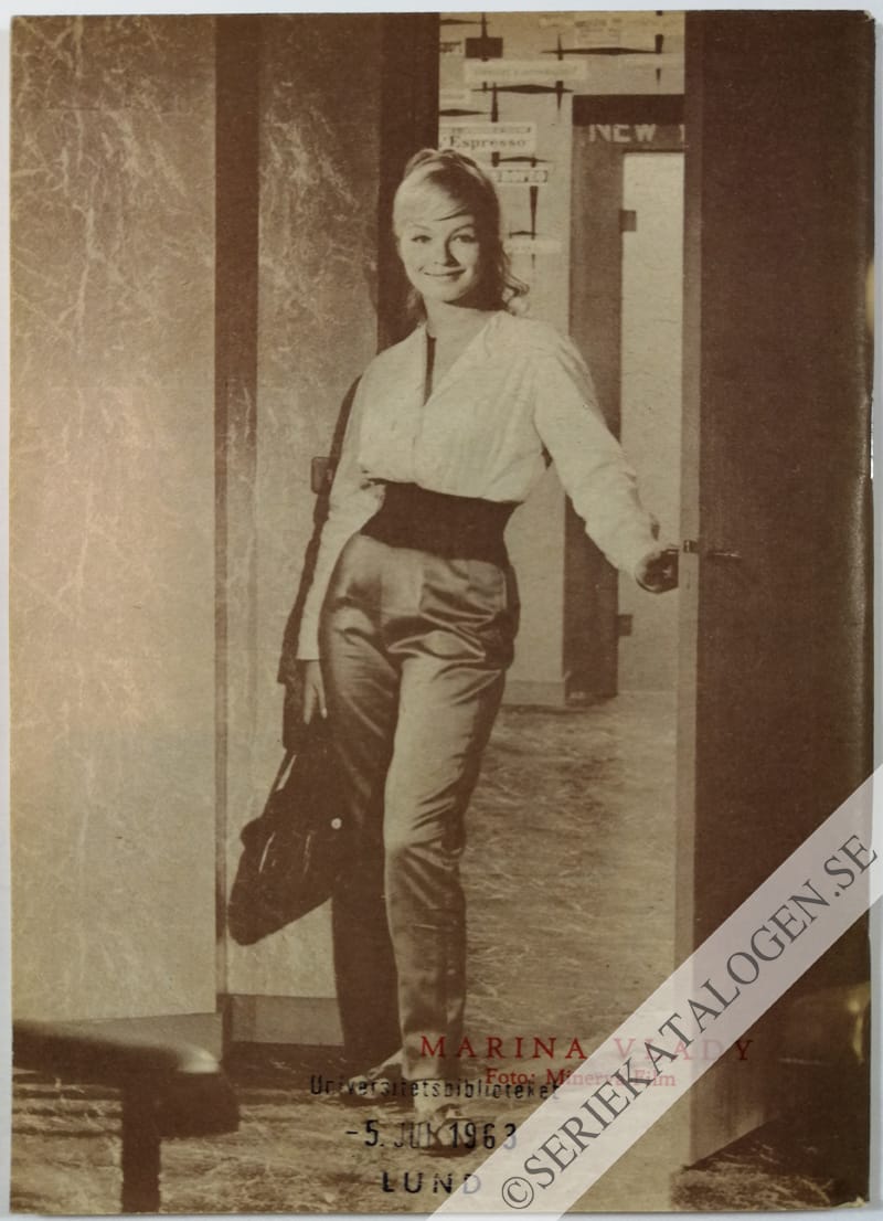 Baksida (1961)