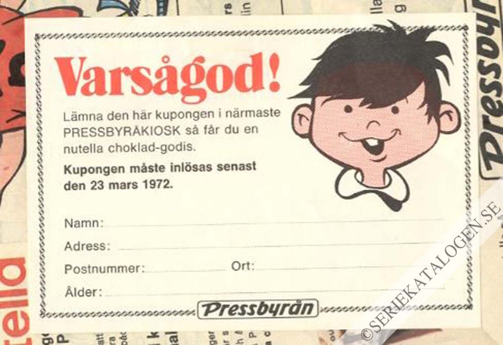 Bild (1972)