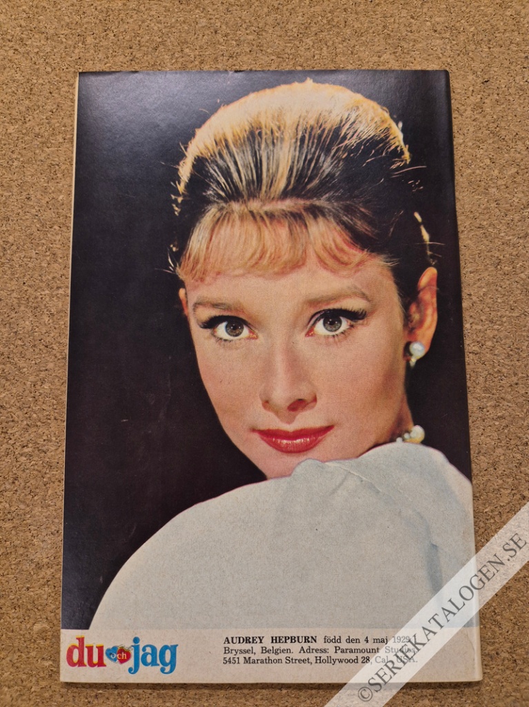 Baksida (1962)