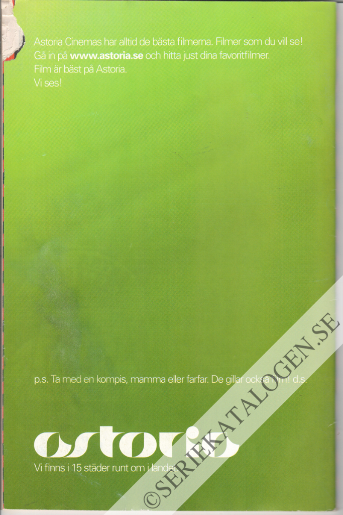 Baksida (2006)