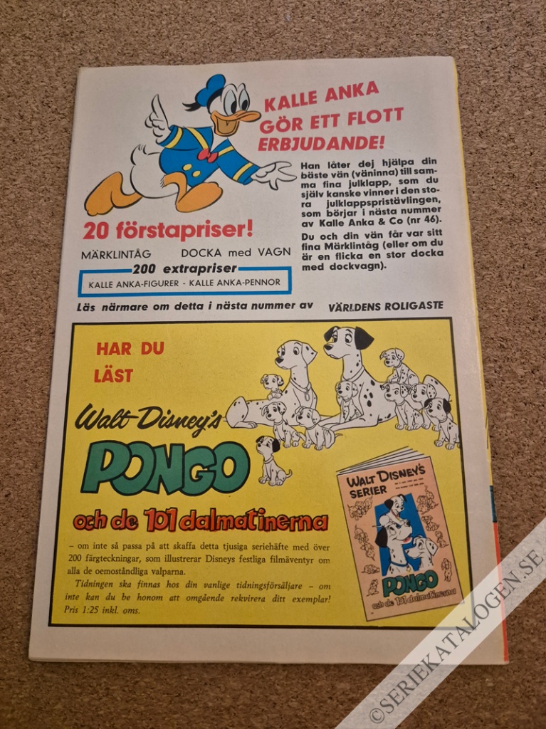 Baksida (1962)