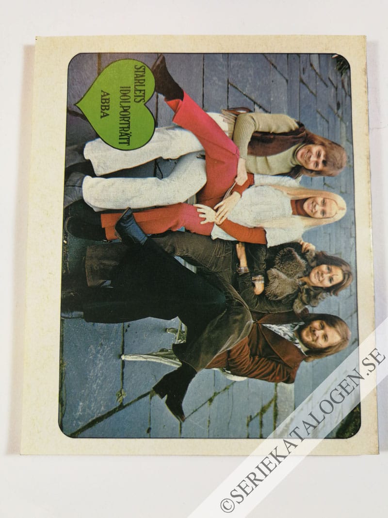 Baksida (1973)