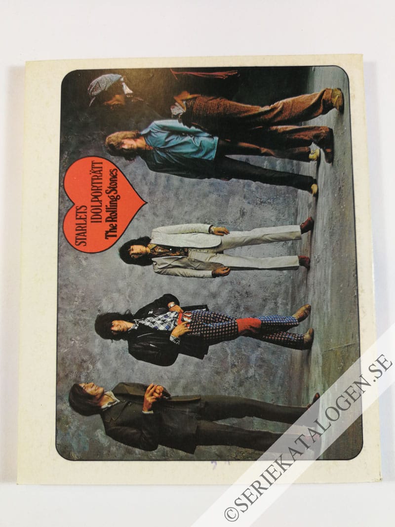 Baksida (1970)