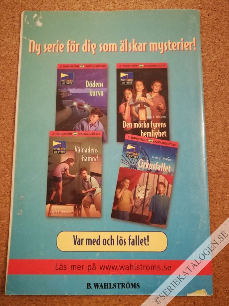 Baksida (2003)