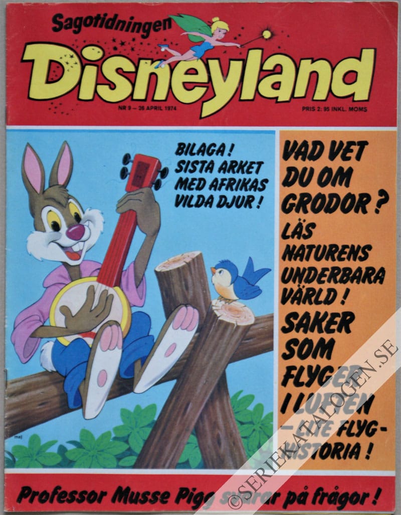 Framsida (1974)