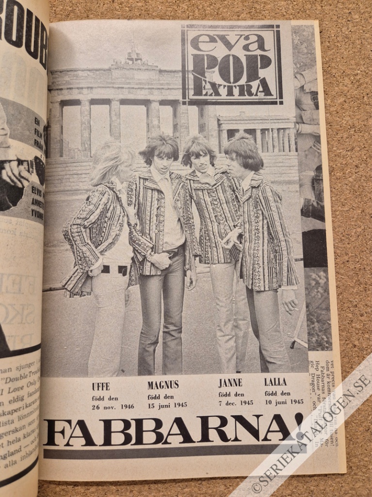 Bild (1967)