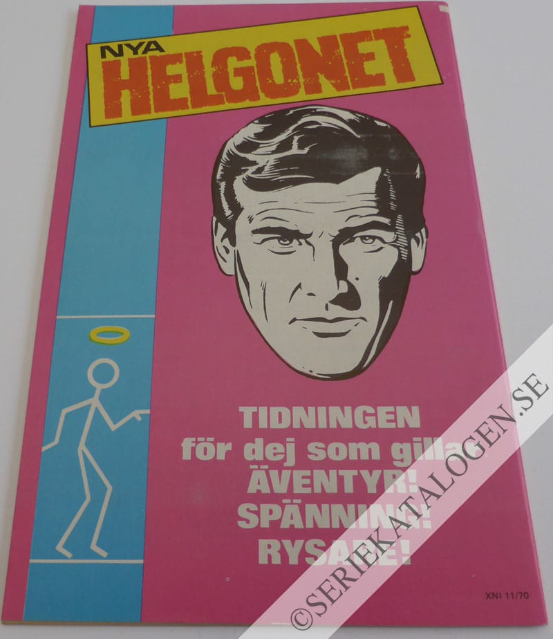 Baksida (1970)
