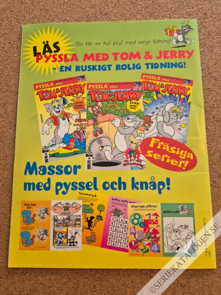 Baksida (2004)