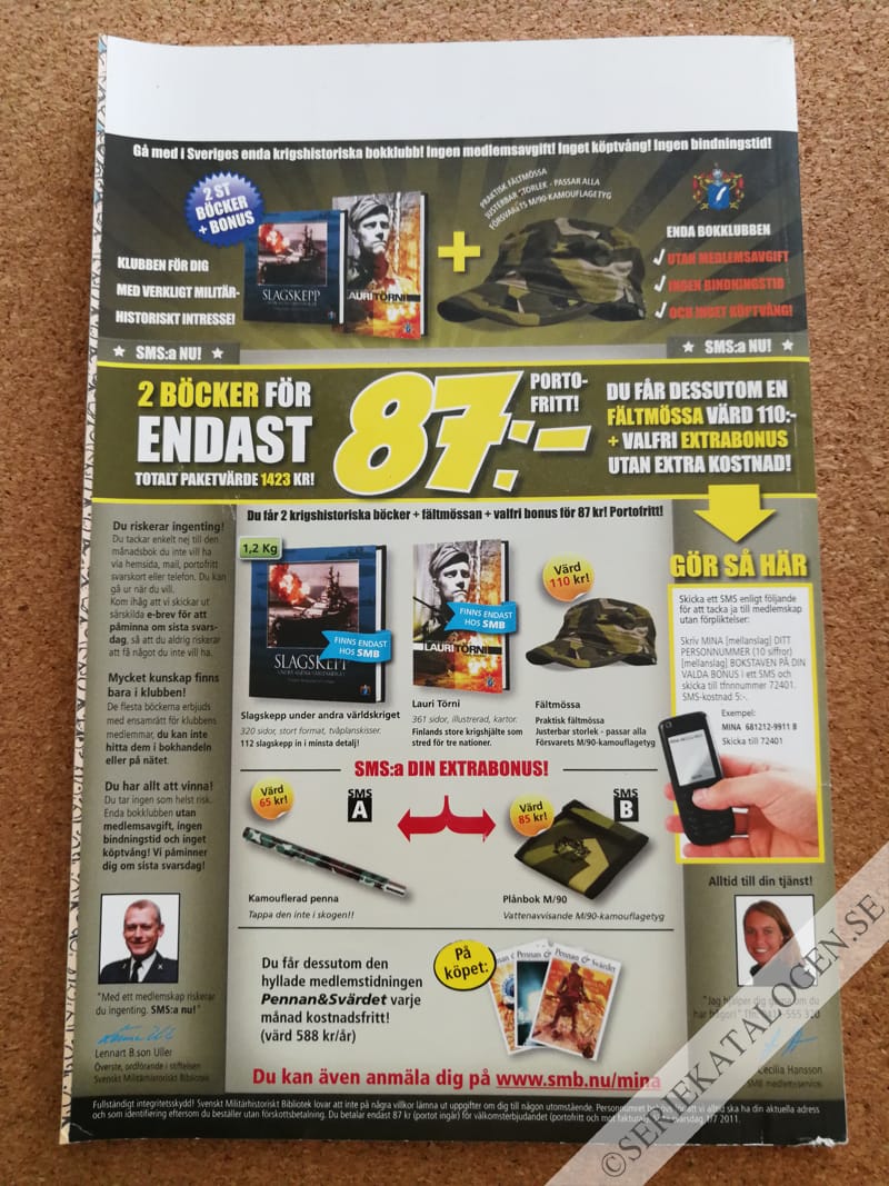 Baksida (2011)