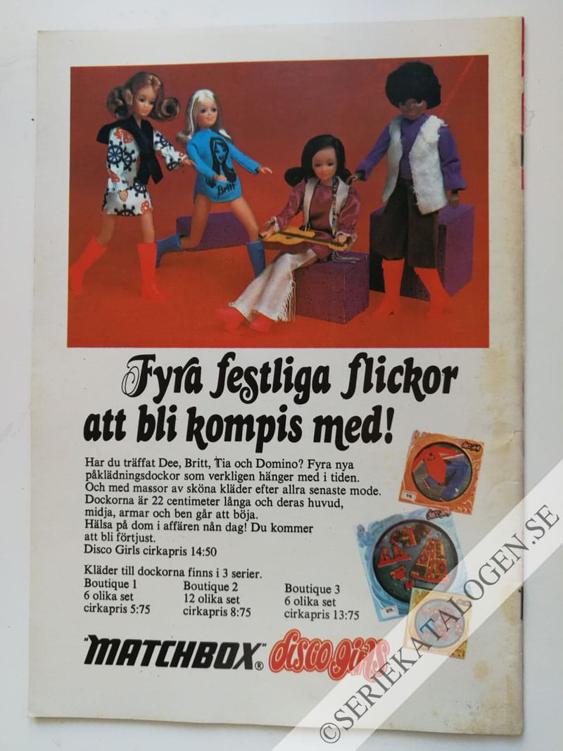 Baksida (1973)