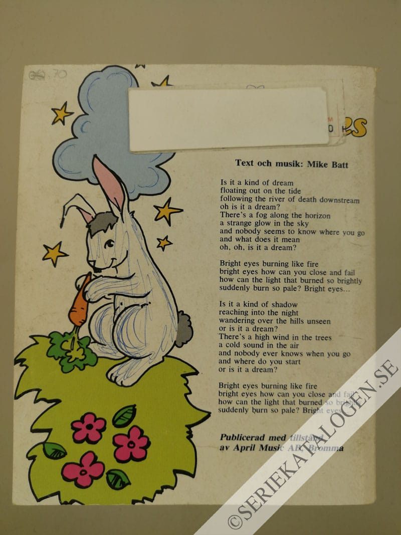 Baksida (1979)