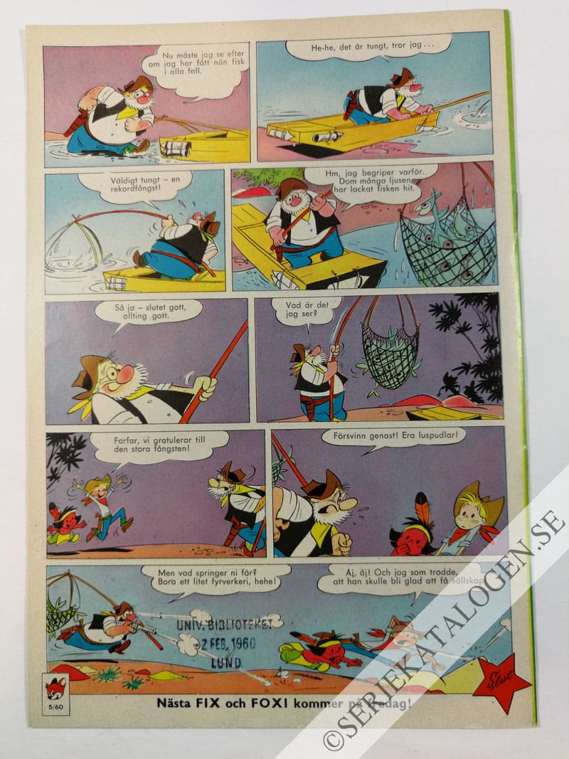 Baksida (1960)