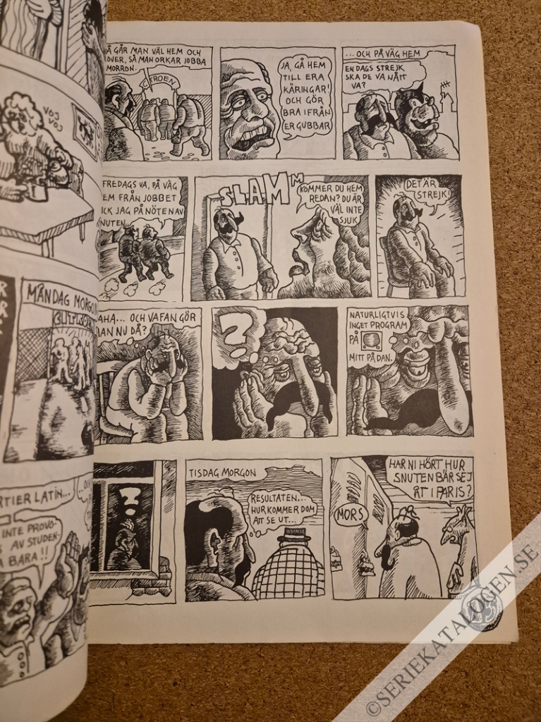 Exempel (1972)