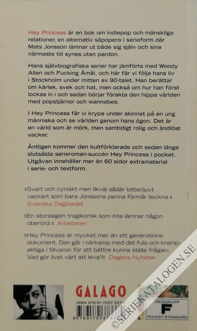 Baksida (2007)